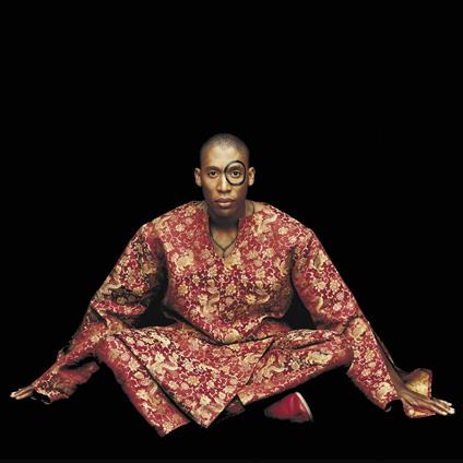 Instant Vintage - CD Audio di Raphael Saadiq