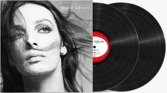 Marie Laforet - Vinile LP di Marie Laforet