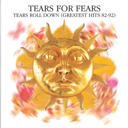 Tears Roll Down (Japan Import) - SuperAudio CD di Tears for Fears