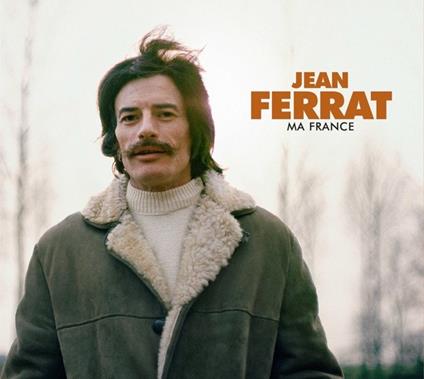 Ses plus grandes chansons - CD Audio di Jean Ferrat