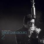 En Studio Avec Serge Gainsbourg Vol.2