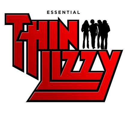 Essential Thin Lizzy - CD Audio di Thin Lizzy