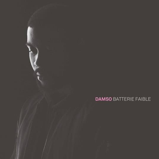 Batterie Faible - Vinile LP di Damso
