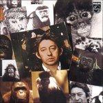 Vu De L'Exterieur - Vinile LP di Serge Gainsbourg