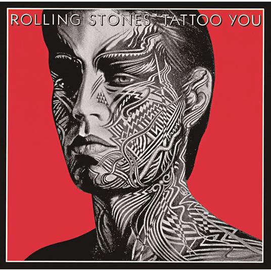 Tattoo You (SHM-CD) - SHM-CD di Rolling Stones