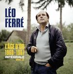 Integrale 1960-1967 - L'Age D'Or