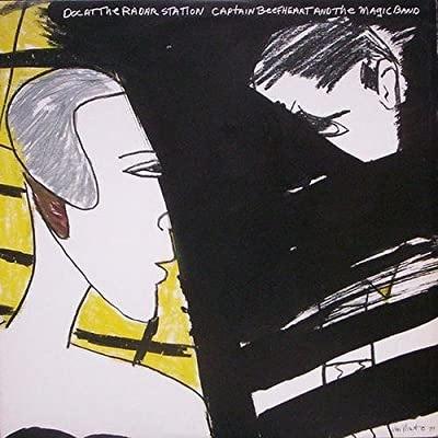 Doc at the Radar Station (180 gr.) - Vinile LP di Captain Beefheart