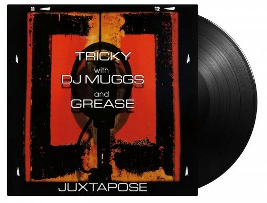 Juxtapose (180 gr.) - Vinile LP di Tricky,DJ Muggs