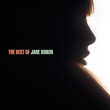 Best Of - CD Audio di Jane Birkin