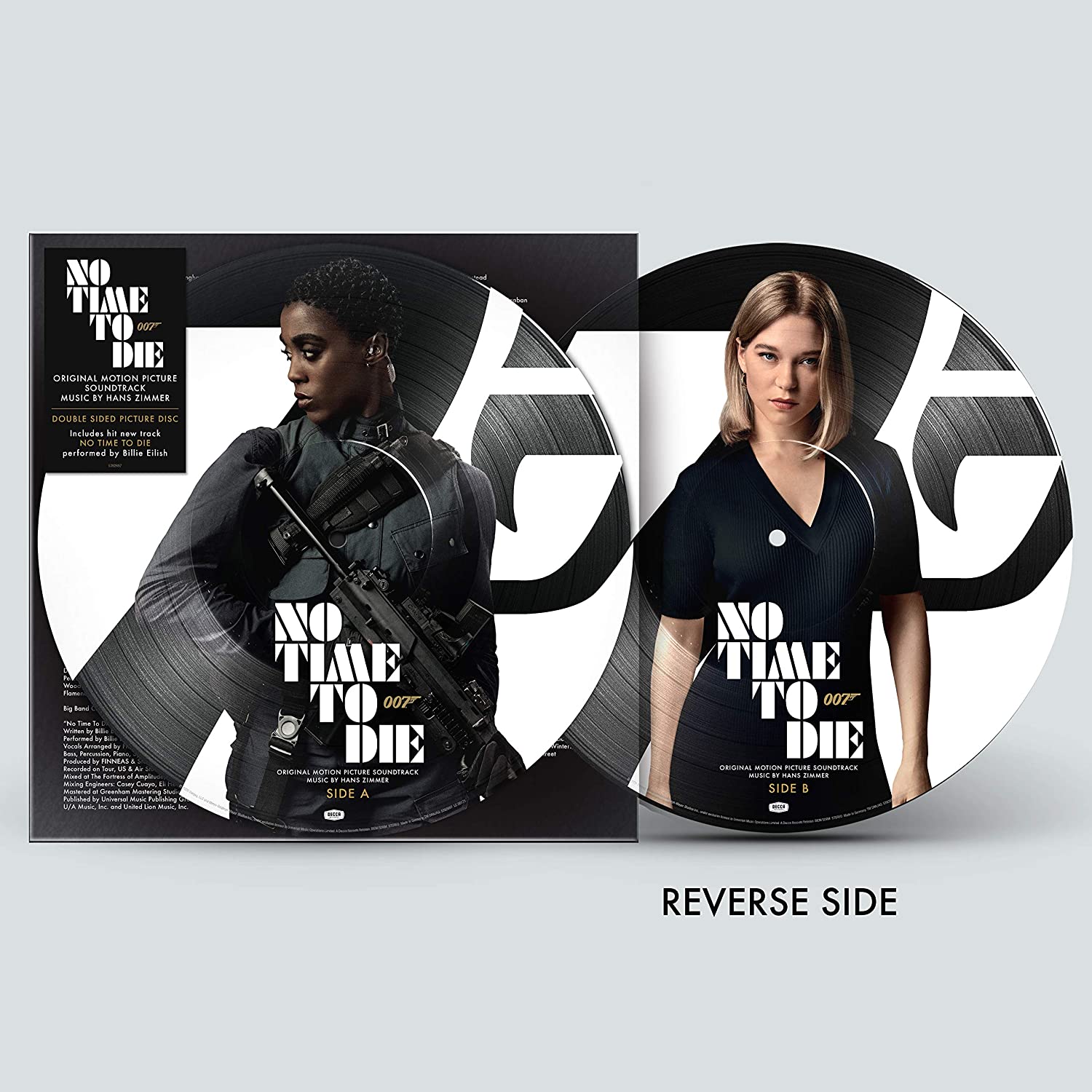 Pick Up Records