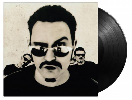 Infernal Love (180 gr.) - Vinile LP di Therapy?