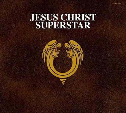 Jesus Christ Superstar 50 (Colonna Sonora) - CD Audio di Andrew Lloyd Webber