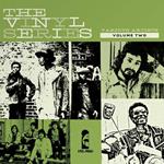 Vinyl Series Vol. 2 (Colonna Sonora)