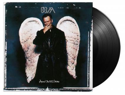 Around the Next Dream - Vinile LP di BBM