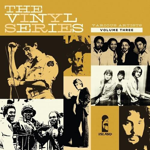 Vinyl Series Vol. 3 - Vinile LP