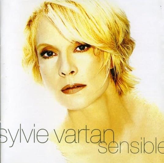 Sensible - Vinile LP di Sylvie Vartan