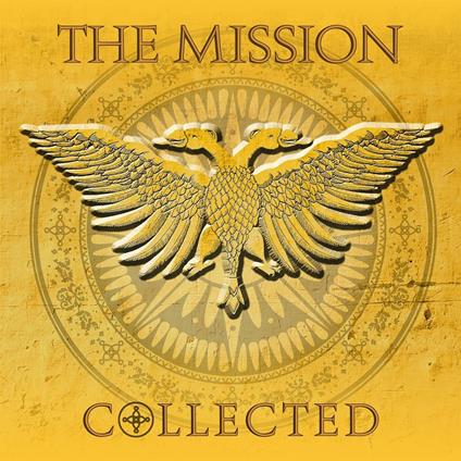 Collected (180 gr.) - Vinile LP di Mission