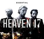 Essential Heaven 17 (3 Cd)