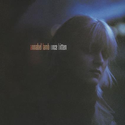 Once Bitten - CD Audio di Annabel Lamb