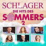 Schlager - Hits Des Sommers 2