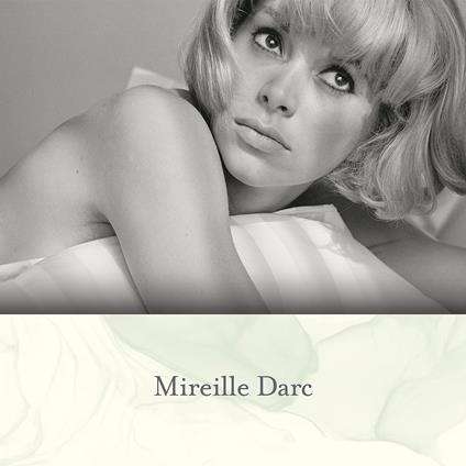 Mireille Darc - Mireille Darc (2 Lp) - Vinile LP