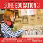 Song Education 3 (Coloured Vinyl)