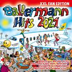 Ballermann Hits 2021