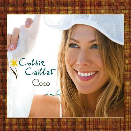 Coco (180 gr.) - Vinile LP di Colbie Caillat