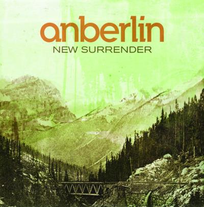 New Surrender - Vinile LP di Anberlin