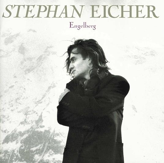 Engelberg - Vinile LP di Stephan Eicher