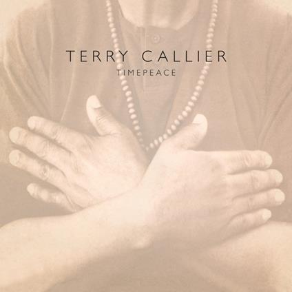 Timepeace - Vinile LP di Terry Callier