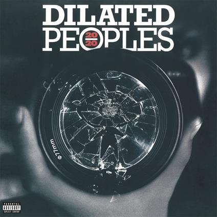 20-20 - Vinile LP di Dilated Peoples
