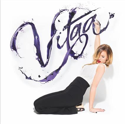 Ici Et Maintenant (2 Lp) - Vinile LP di Vitaa