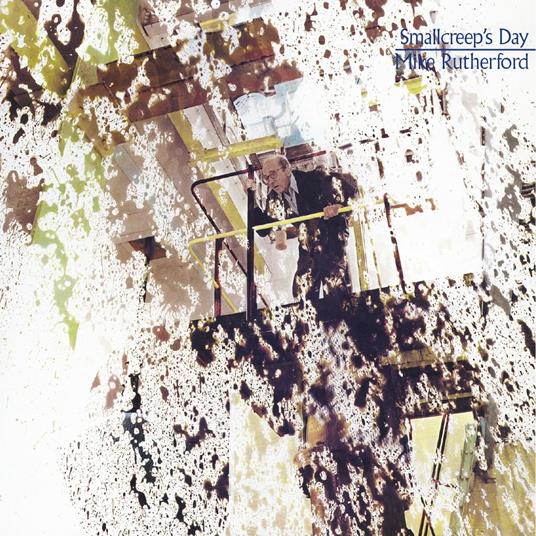 Smallcreep's Day - CD Audio di Mike Rutherford