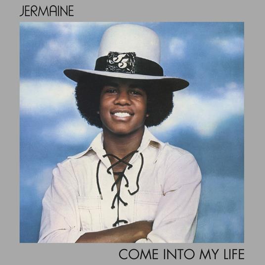Come Into My Life - CD Audio di Jermaine Jackson
