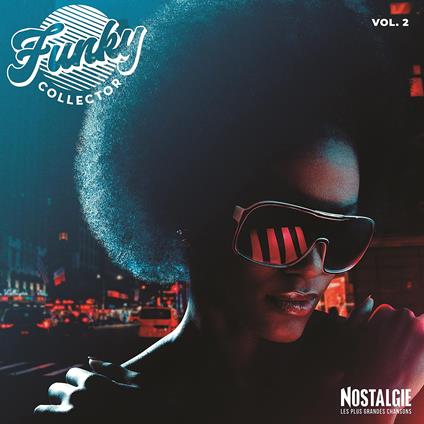 Funky Collector Vol. 2 - Vinile LP