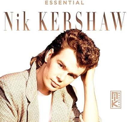 Essential - CD Audio di Nik Kershaw