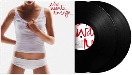 She Wants Revenge - Vinile LP di She Wants Revenge