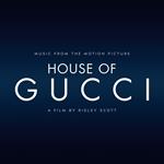 House of Gucci (Colonna Sonora)