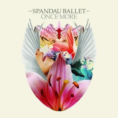 Once More - Vinile LP di Spandau Ballet