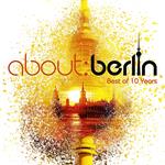 About.Berlin - Best Of 10 Years