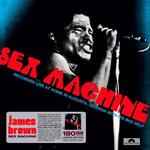 Sex Machine