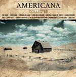 Americana Collected (Ltd. Red Vinyl)