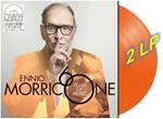 Morricone 60 (Colonna Sonora) (Limited & Coloured Vinyl Edition)