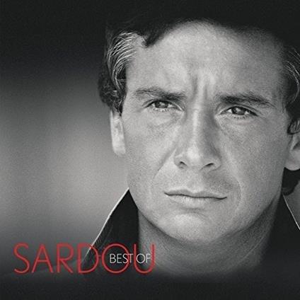 Best Of - Vinile LP di Michel Sardou