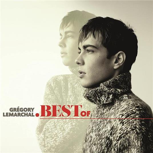Best Of - Vinile LP di Gregory Lemarchal