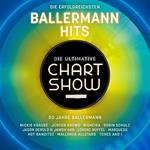 Die Ultimative Chartshow - Ballermann-Hits