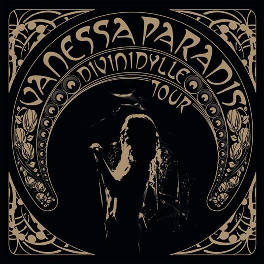 Divinidylle Tour - Vinile LP di Vanessa Paradis