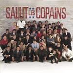 Salut Les Copains (2 Lp)