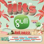 Les Hits De Gulli Ete 2022 (3 Cd)
